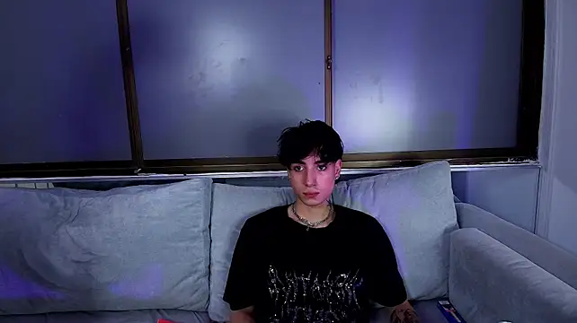 BLAKE___01 Show in webcam