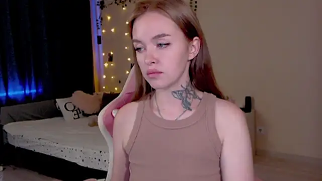 Naughty_Mable – Live XXX-chat