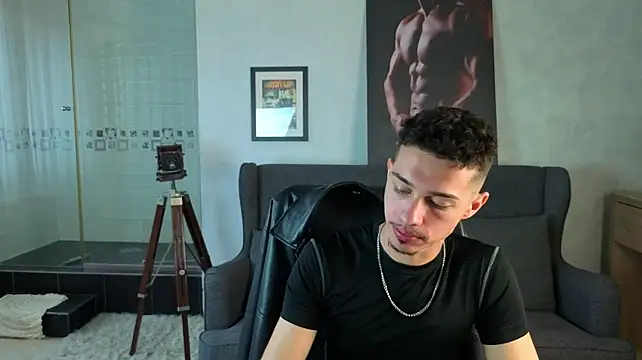 KaydenDrew live XXX chat