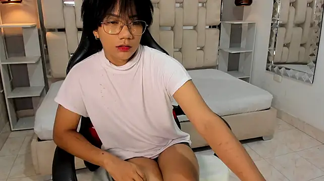 Sembang XXX Secara Langsung Eriol_