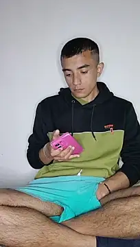 Czat XXX na żywo – Thick_Cock