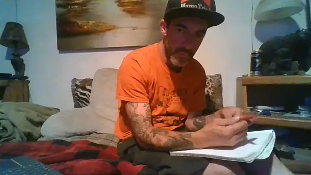 Živý XXX chat theboobietrap
