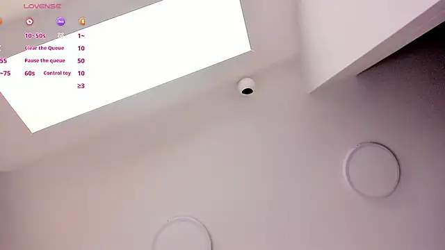 XXX chat uživo modela sakura_Gomez
