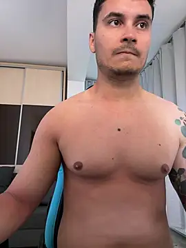 Živý XXX chat MatMalonne