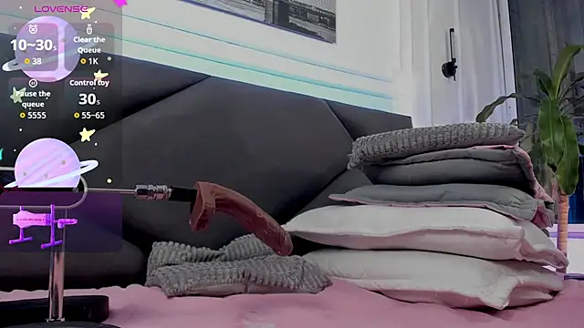 Chatroom XXX en direct de Obsessions_of_lua