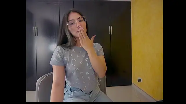 sasha_jonne's Live XXX Chat