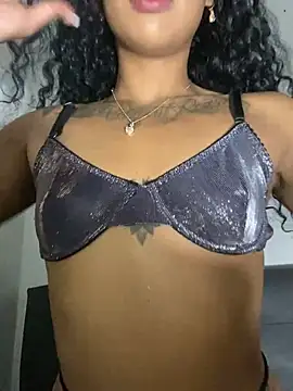Chatroom XXX en direct de samay_cole