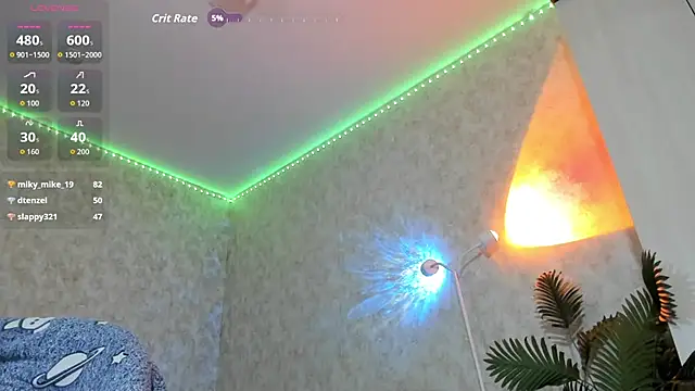 Tiny_Sparkling 라이브 XXX 채팅