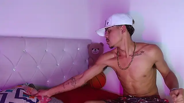 Czat XXX na żywo – Angel_foxc13