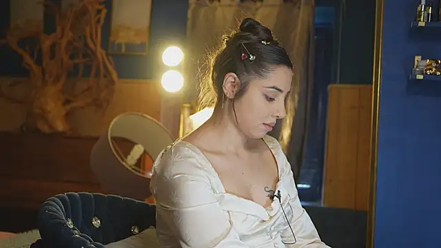 แชท XXX สดของ VanessaDoyle