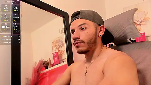 Lian_ferrer – Naživo XXX chat