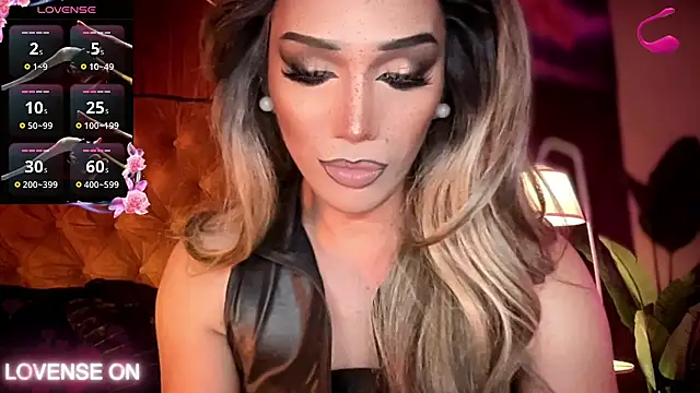 Chat +18 de Lo_la_69 ao vivo