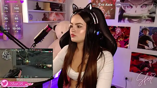 Онлайн чат XXX Iamsfer