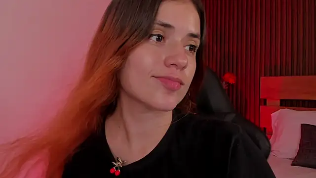 alliss_ginger_ Chat XXX in diretta