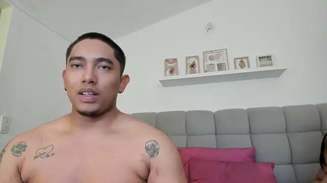 Sembang XXX Secara Langsung erotic_sins