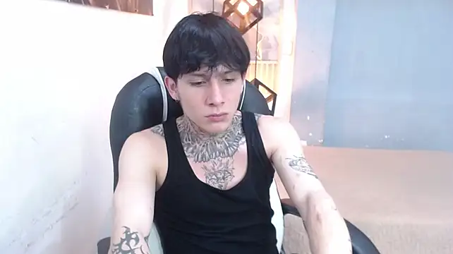 Živý XXX chat Cry_thereal