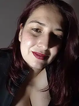 Chatroom XXX en direct de Ruby1_velvet