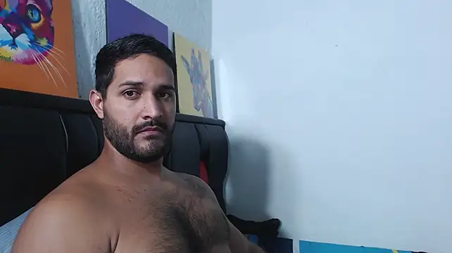 Alexgrey0 Live XXX-Chat
