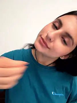 Luu_Princess' Live XXX Chat