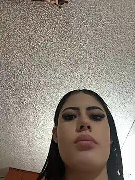 Baby_Meli Live XXX Chat