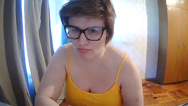 Chat XXX en directo de Jolinaha