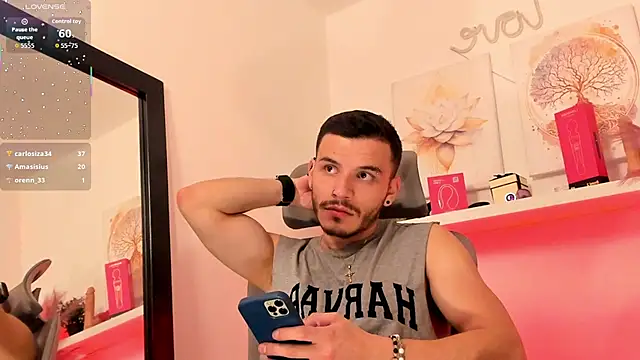 Lian_ferrer Chat XXX live