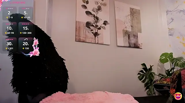 Chat XXX en directo de steff_bratz