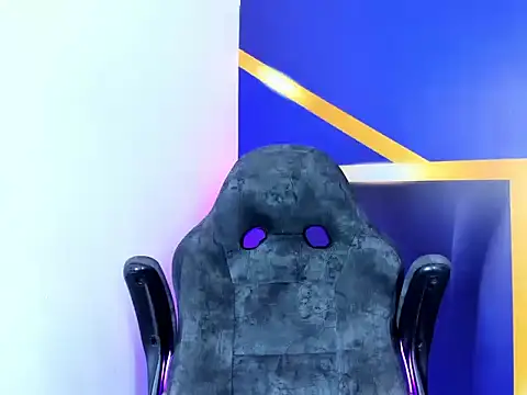 Tatihanaperez Chat XXX in diretta