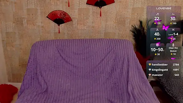 Czat XXX na żywo – Poison_Eva
