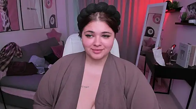 Annet_Nel1son Live XXX-chat