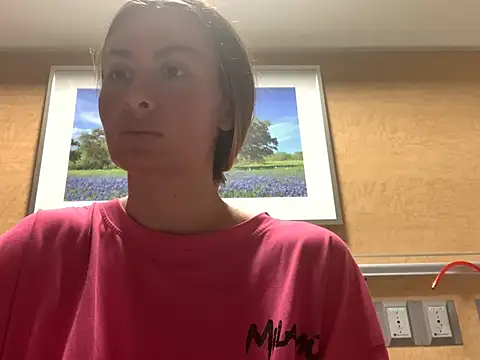 Živý XXX chat TheFitFreak