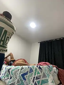 Chat XXX en directo de jhuan99