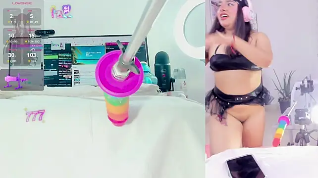 Chat XXX en directo de Daki_Ume_