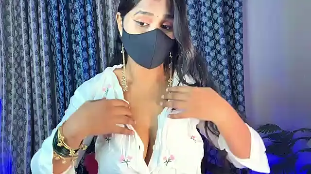 Pinku_shine 现场XXX聊天