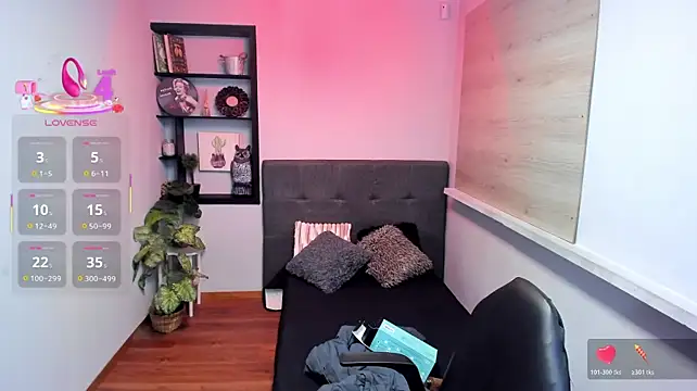 Stich_23 Live XXX-chat