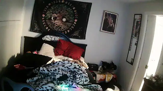Queenemerald Chat XXX live