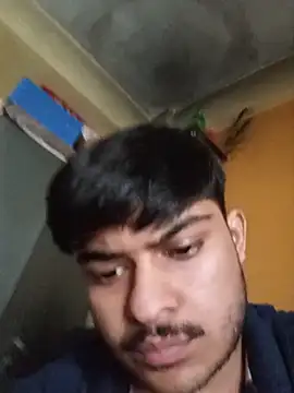 Your_Secret_Guy webcam show
