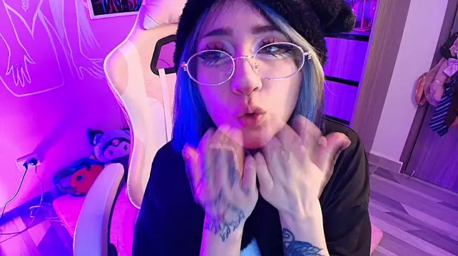Chat XXX ao vivo de Miwa_violet