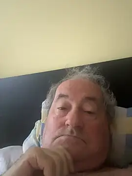 csikar Webcam show