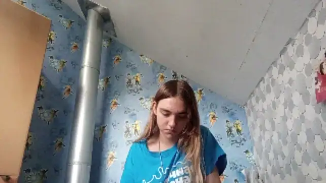 IraGerba Live XXX-chat
