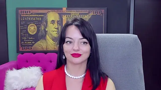 BellaRowan's Live XXX Chat