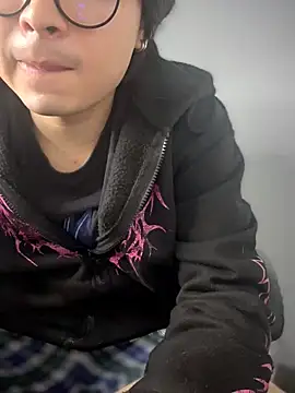 Czat XXX na żywo – _Tommy_7