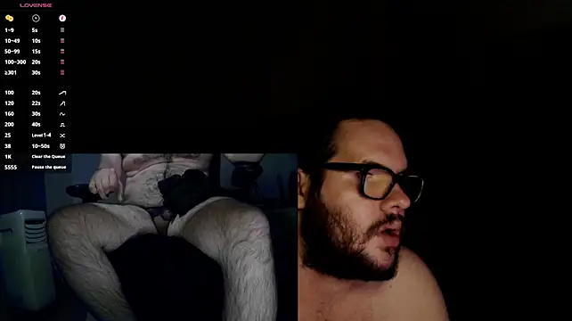 Chat XXX Live fck_boy123
