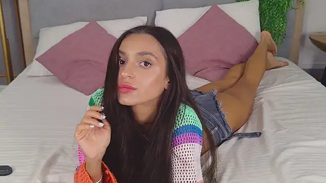 Chat XXX en directo de AdoraCortes