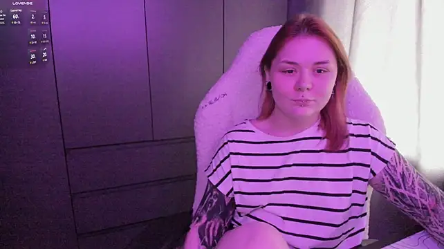 sophia_lix's Live XXX Chat
