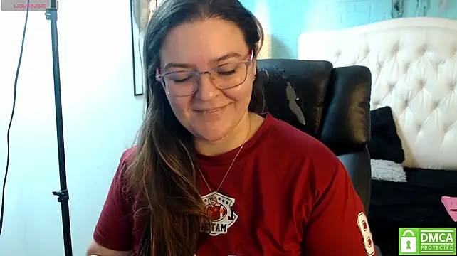 Chat +18 de MsJossie ao vivo