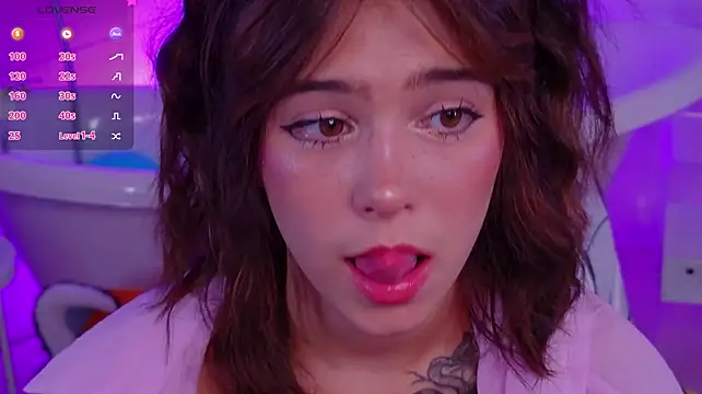 دردشة Hotary_Yuko الجنسية المباشرة