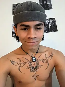 Mao_mdn's Live XXX Chat