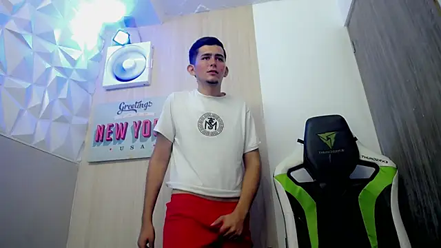 JaxBlue_ live XXX chat