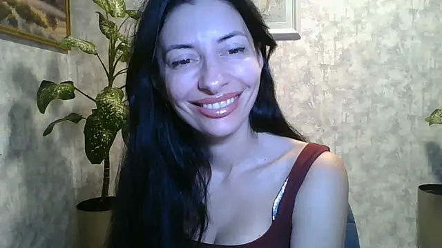LissaBlossom Chat XXX live